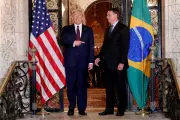 Trump's Controversial Remarks on Brazil's Democracy Spark Global Outrage