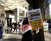 Trump’s DEI Crusade Exposes Corporate Cowardice Amid Gaza Crisis