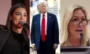 Trump's Epstein Scandal Haunts Him Again: MAGA Stars to Decide His Fate