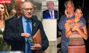 Trump's Lawyer Demands Ghislaine Maxwell's Release Amid Epstein Scandal Fallout