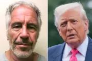 Trump's Name in Epstein Files Sparks MAGA Outrage: What We Know