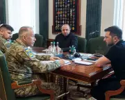 Trump's Potential Return Sparks Fears Over US Military Aid to Ukraine