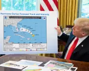 Trump's 'Sharpiegate' Scandal: NOAA Officials Resign Amid Political Pressure