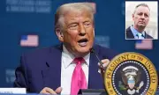 Trump's Shocking Endorsement: A 'Life or Death' Favour for Fitzpatrick Revealed