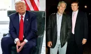 Trump's Shocking Revelation: Why Jeffrey Epstein Was Banned From Mar-a-Lago