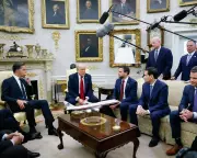 Trump's Shocking Stance on Ukraine: A Gift to Putin?