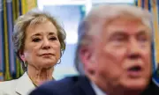 Trump's Supreme Court Battle & Epstein Files: Key US Political Developments