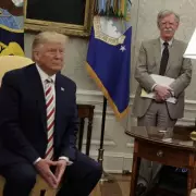 Trump's Two-Word Response to Biden Debate Challenge Revealed – Expert Analysis