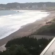 Tsunami Panic: Terrifying Footage Shows Waves Smashing Into Homes After 7.6 Earthquake