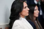 Tulsi Gabbard Accuses Obama and Trump of Epstein Links in Explosive Claims