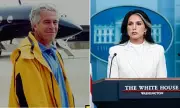 Tulsi Gabbard Drops Bombshell Claim: Epstein Had White House Ties – What We Know