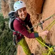 TV Presenter 'Adrenaline Woman' Tragically Dies in Skydiving Accident