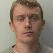 Twisted Rapist Who Attacked Woman in Westminster Jailed for 15 Years – Shocking Details Revealed