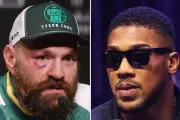 Tyson Fury vs Anthony Joshua: Will the Mega-Fight Finally Happen? Jake Paul Throws His Hat in the Ring