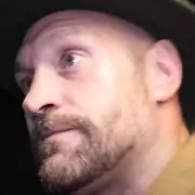 Tyson Fury vs Oleksandr Usyk: Daniel Dubois and Anthony Joshua Could Be Next in Line