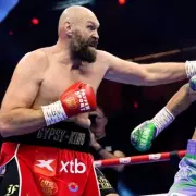 Tyson Fury vs Oleksandr Usyk: Undisputed Heavyweight Title Fight Postponed Due to Fury's Training Injury