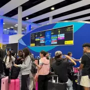 UK Airport Chaos: The Shocking Truth Behind the Travel Disruptions