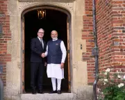 UK and India Seal Historic Free Trade Deal: What It Means for Businesses and Consumers