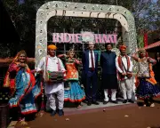 UK and India Strike Historic Trade Deal Against All Odds