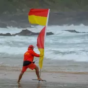UK Beachgoers Warned: Learn This Life-Saving Flag Before Your Next Seaside Trip