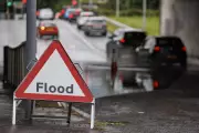 UK Braces for Heavy Rain and Flooding: Met Office Issues Weather Warnings