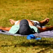 UK Braces for Scorching 40°C Heatwave as Met Office Issues Brutal Warning