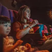 UK Cinema Chain Cuts Ticket Prices for Kids to Just £2.99 – Family Fun Now More Affordable!