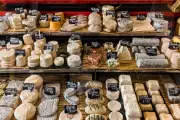 UK Faces Cheese Shortage as EU Imposes Ban Over Lumpy Skin Disease
