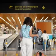 UK Foreign Office Issues Urgent Portugal Travel Warning Amid Wildfire Chaos