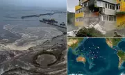 UK Foreign Office Issues Urgent Warning After Major Earthquake Strikes Holiday Destination