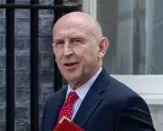 UK Government Exposes Afghan Resettlement Data in Major Security Blunder