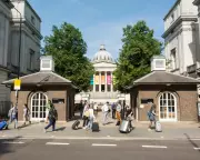 UK Government Pressured to Assist Gaza Students with University Places