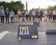 UK Government Unveils 'Civil Society Covenant' to Protect Charities and Peaceful Protest Rights