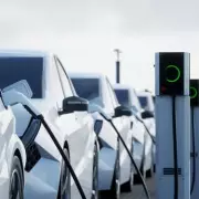 UK Government's Blunt Rejection of Electric Car Charging Scheme Sparks Outrage