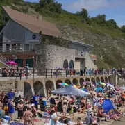 UK Heatwave Alert: Met Office Predicts Scorching Temperatures Up to 31°C