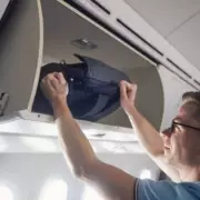 UK Holidaymakers Face Major Hand Luggage Rule Change – What You Need to Know