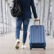 UK Holidaymakers Urged to Avoid Common Airport Mistake That Could Cost Them £100