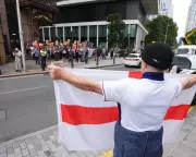 UK Home Office to Slash Support for Asylum Seekers Refusing Hotel Relocation