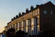 UK House Prices See First Annual Drop Since 2019 as Mortgage Rates Bite