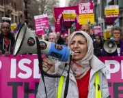 UK Launches New Trust to Combat Anti-Muslim Hate After Tell MAMA Funding Pause