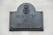 UK Ministry of Defence Exposes Afghan Officials in Major Data Breach