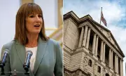 UK on the Brink of Stagflation as Labour's Tax Hikes Threaten Economic Growth