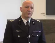 UK Police Arrest Children in Crackdown on Russian and Iranian Plots Against Britain