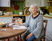 UK Police Detain 80-Year-Old Pro-Palestine Protester for Nearly 27 Hours in House Search