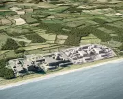 UK Secures Major Investment for Sizewell C Nuclear Power Plant