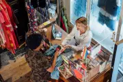 UK Small Businesses Struggle as High Street Costs Soar: Can They Survive?