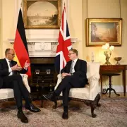 UK Strikes Landmark £1.2bn Trade Deal with Texas in Post-Brexit Economic Boost