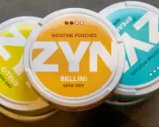 UK Trading Standards Warns: Nicotine Pouches Targeting Kids with Sweet-Like Packaging