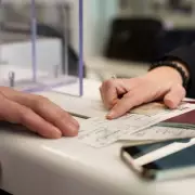 UK Travellers to Face Entry Interviews Before Visiting Europe Under New Border Rules