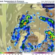 UK Weather Alert: Snow and Sub-Zero Temperatures to Hit as Arctic Blast Sweeps In